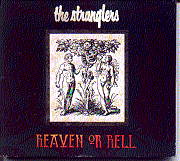 Stranglers - Heaven Or Hell 2 x CD Set